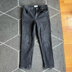 Everlane Curvy Cheeky Jean - Size 30 Regular